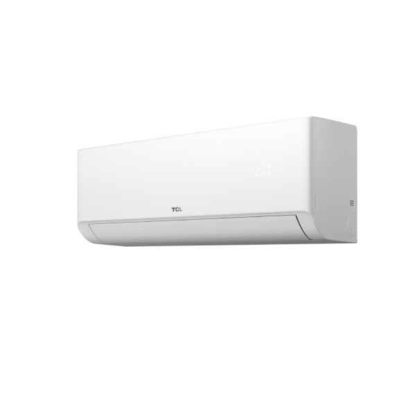 TCL AI PRO-12ZG11 12.000 BTU Inverter A++/A+ με Wi-Fi και Ιονιστή